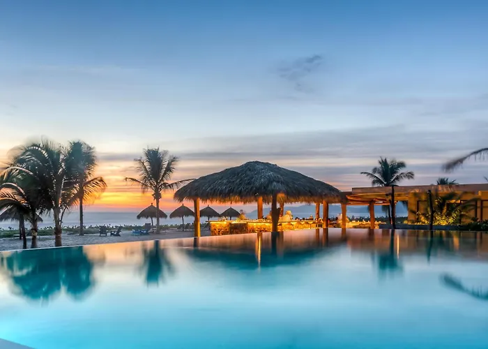 Marea Beachfront H48 * Zihuatanejo