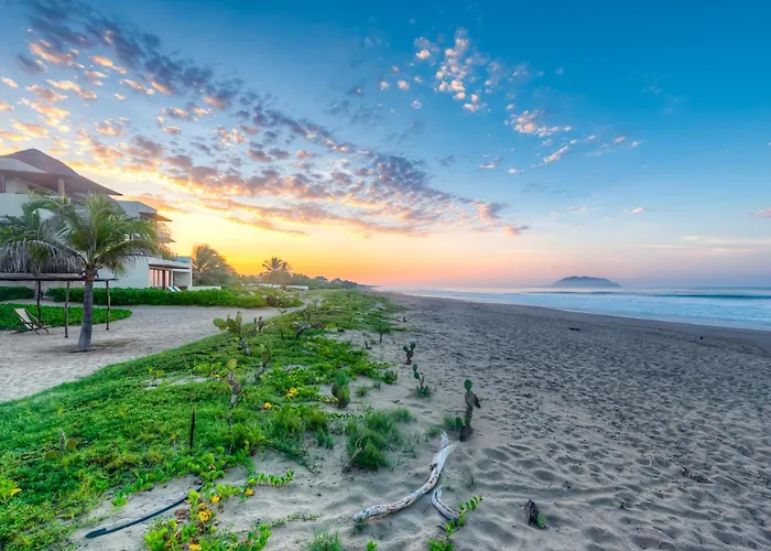 Marea Beachfront H48 * Zihuatanejo